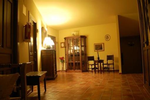 фото отеля La Dehesa de Cabanillas