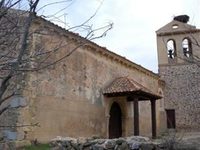 La Dehesa de Cabanillas