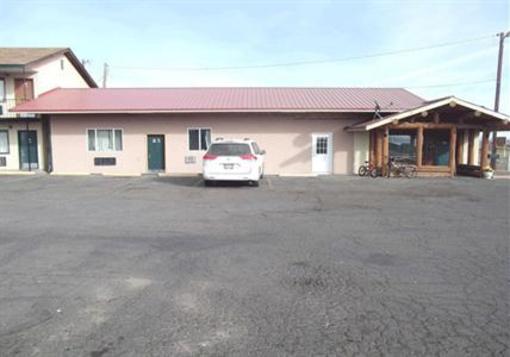 фото отеля Valley Motel
