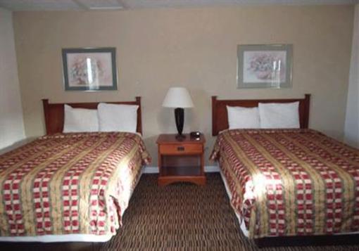 фото отеля Valley Motel