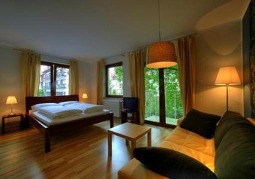 фото отеля Villa Melodia