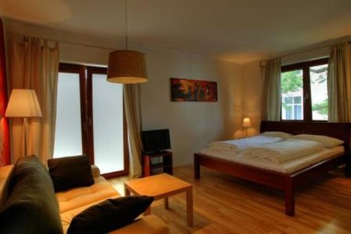 фото отеля Villa Melodia