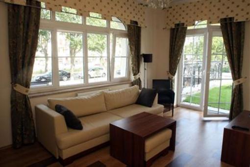 фото отеля Villa Melodia