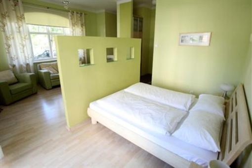 фото отеля Villa Melodia