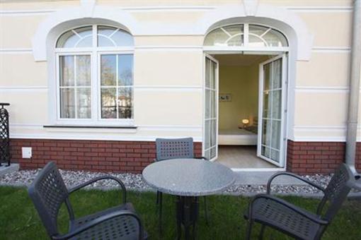 фото отеля Villa Melodia