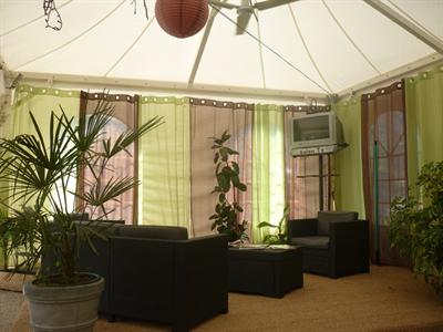 фото отеля Camping du Lac