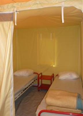 фото отеля Camping du Lac