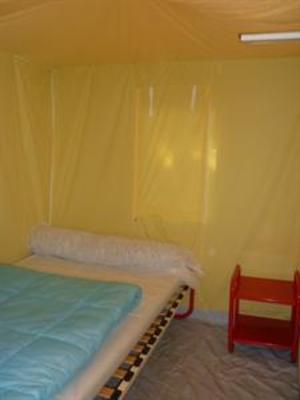 фото отеля Camping du Lac