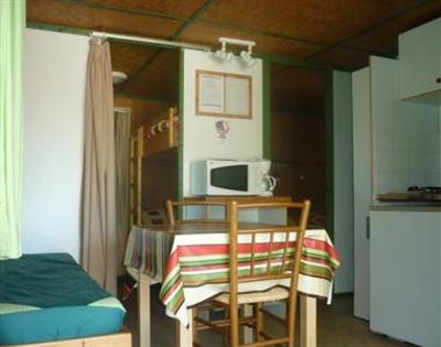 фото отеля Camping du Lac