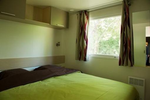 фото отеля Chateau Le Haget Campground