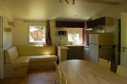фото отеля Chateau Le Haget Campground