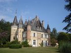 фото отеля Chateau Le Haget Campground