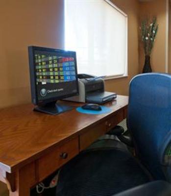 фото отеля Fairfield Inn Pensacola