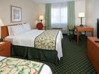 фото отеля Fairfield Inn Pensacola