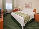 фото отеля Fairfield Inn Pensacola