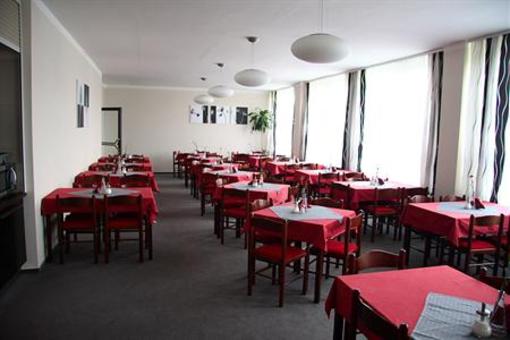 фото отеля Hotel Vltava