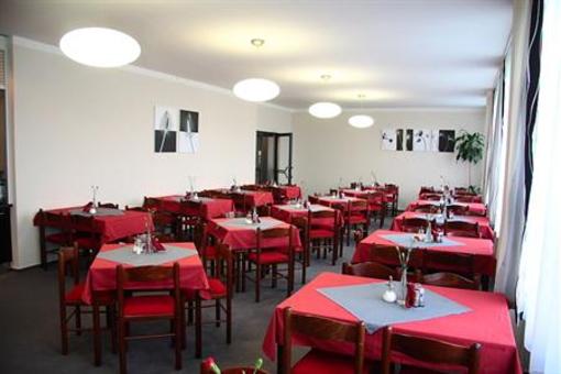 фото отеля Hotel Vltava