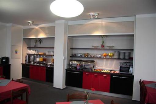 фото отеля Hotel Vltava