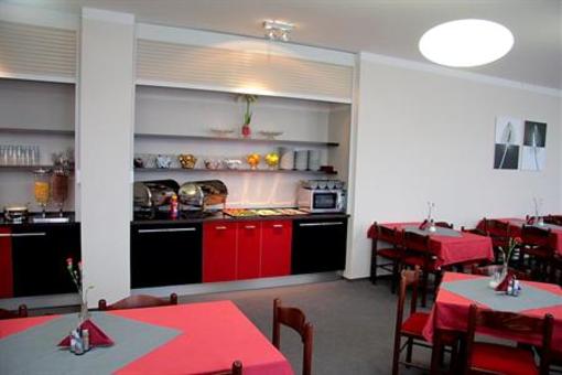 фото отеля Hotel Vltava