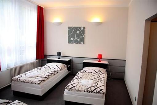 фото отеля Hotel Vltava