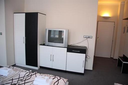 фото отеля Hotel Vltava