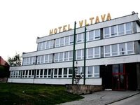 Hotel Vltava