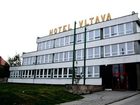 фото отеля Hotel Vltava
