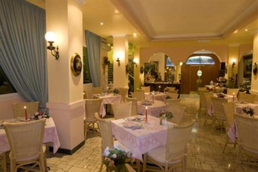 фото отеля Hotel Napoleon Lido di Jesolo