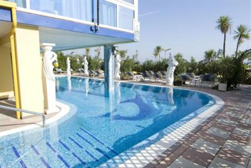 фото отеля Hotel Napoleon Lido di Jesolo