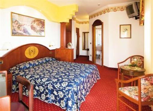 фото отеля Hotel Napoleon Lido di Jesolo
