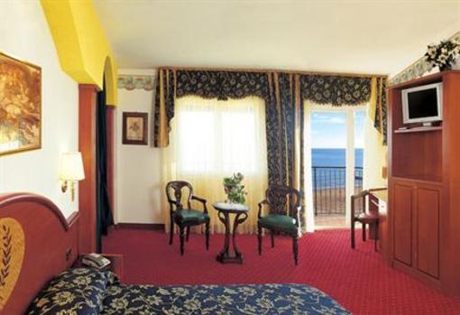 фото отеля Hotel Napoleon Lido di Jesolo
