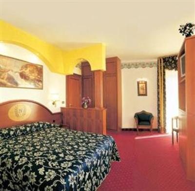 фото отеля Hotel Napoleon Lido di Jesolo