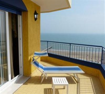 фото отеля Hotel Napoleon Lido di Jesolo