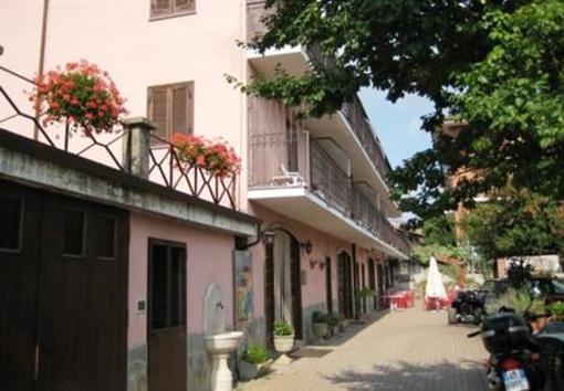 фото отеля Il Giardino Hotel Dogliani