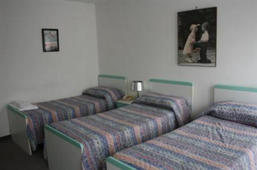 фото отеля Il Giardino Hotel Dogliani