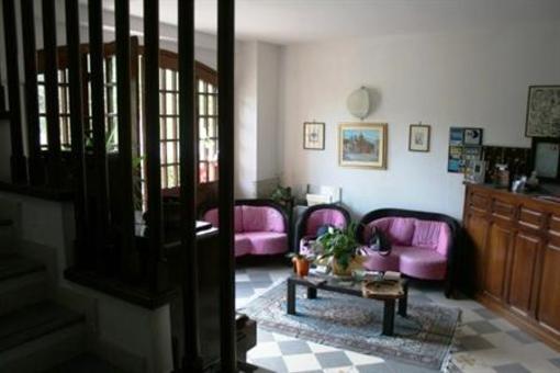 фото отеля Il Giardino Hotel Dogliani