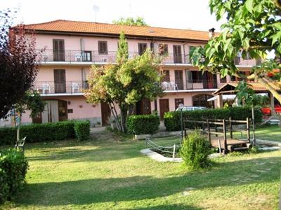 фото отеля Il Giardino Hotel Dogliani