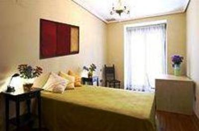 фото отеля Central Madrid Rent Top Apartments