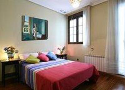фото отеля Central Madrid Rent Top Apartments
