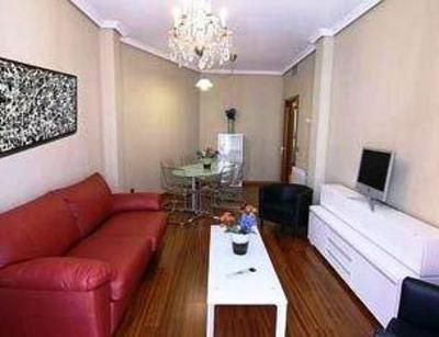 фото отеля Central Madrid Rent Top Apartments