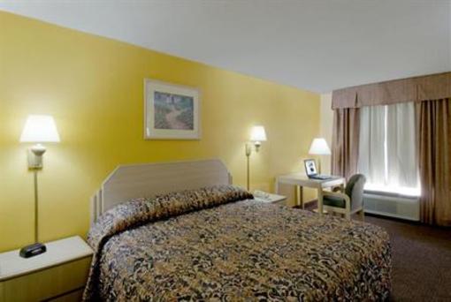 фото отеля America's Best Value Inn White Springs