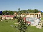 фото отеля America's Best Value Inn White Springs