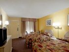 фото отеля America's Best Value Inn White Springs