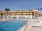 фото отеля America's Best Value Inn White Springs