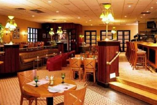 фото отеля Sheraton Eatontown Hotel