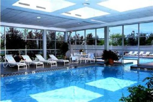 фото отеля Sheraton Eatontown Hotel