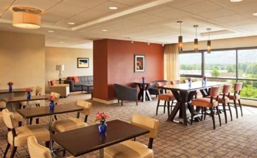 фото отеля Sheraton Eatontown Hotel