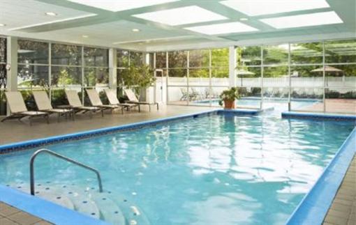 фото отеля Sheraton Eatontown Hotel