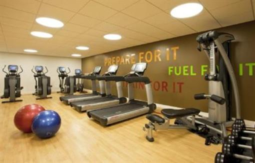 фото отеля Sheraton Eatontown Hotel