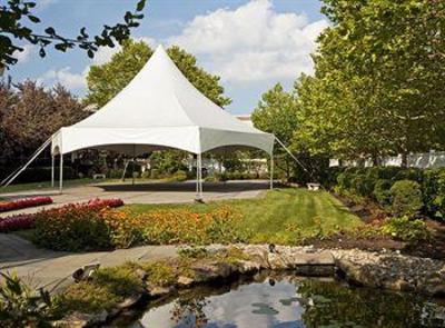 фото отеля Sheraton Eatontown Hotel